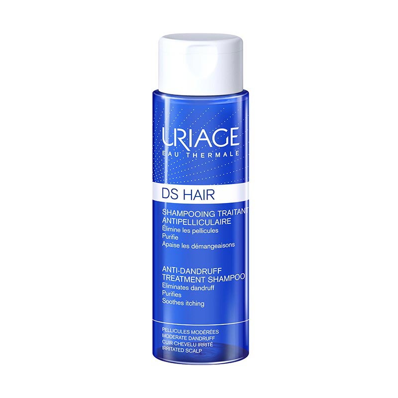 URIAGE D.S. Anti-Dandruff shampoo 200 ml