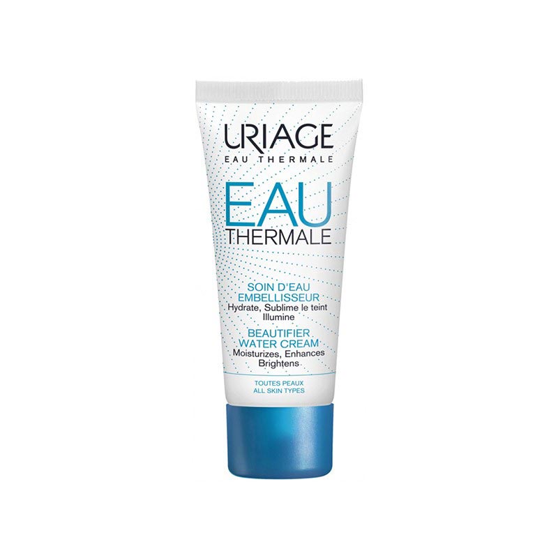 URIAGE Eau Thermale Beautifier moisturizing cream 40 ml