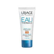 URIAGE Eau Thermale moisturizing cream SPF20 40 ml