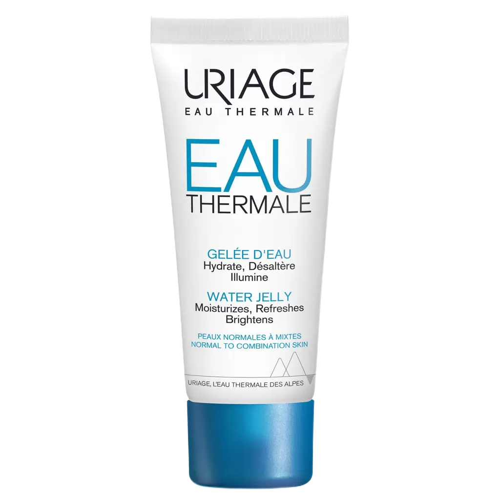 URIAGE Eau Thermale moisturizing gel 40 ml