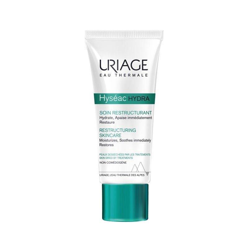 URIAGE Hyseac Hydra cream 40 ml