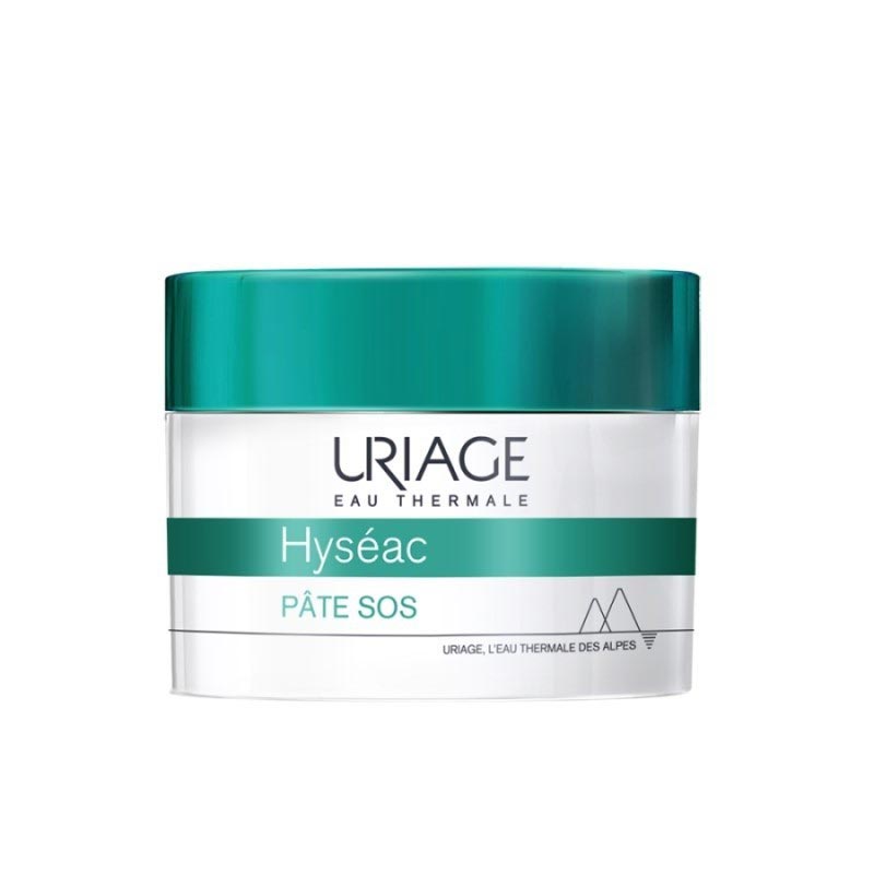 URIAGE Hyseac SOS paste 15 g