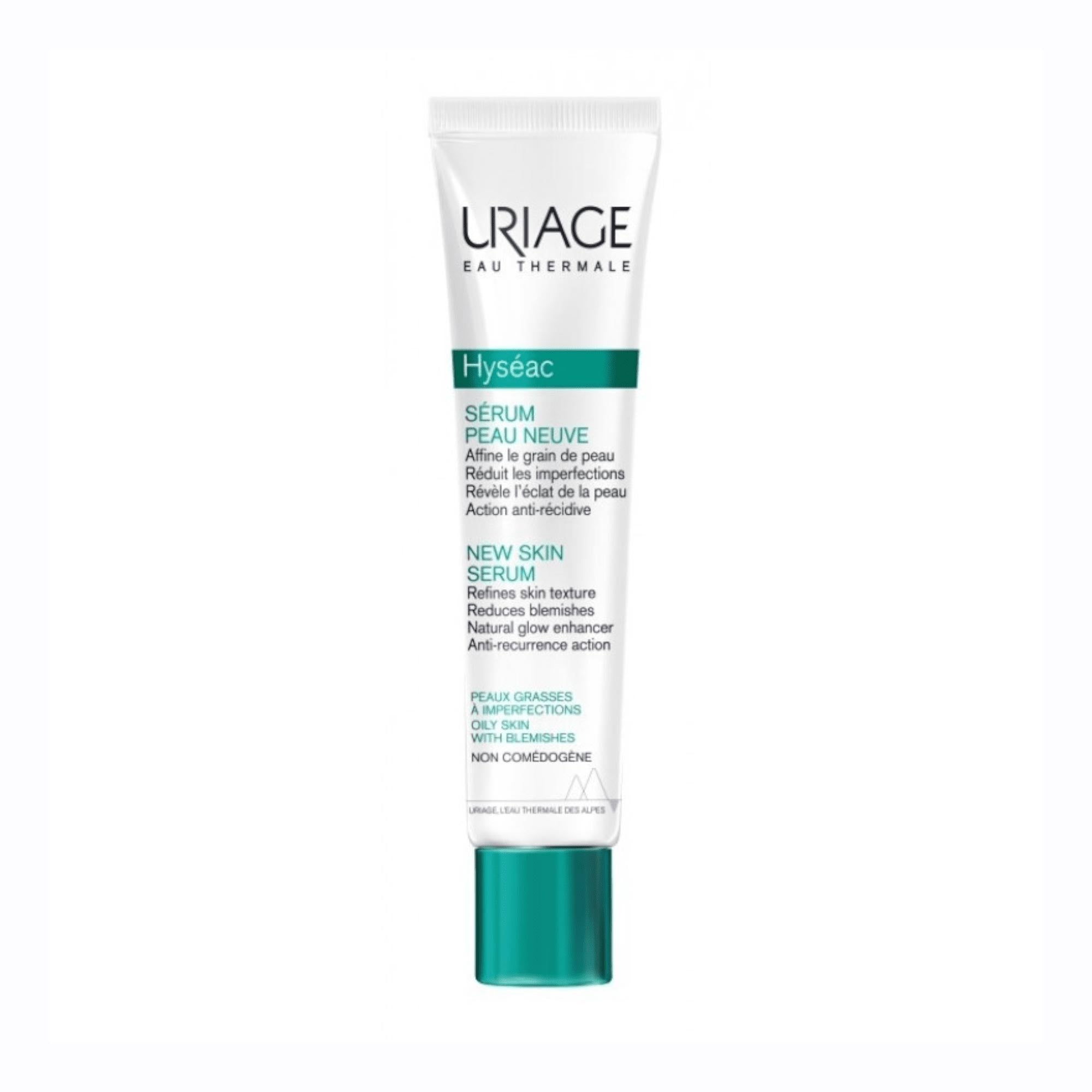 URIAGE Hyseac serum 40 ml