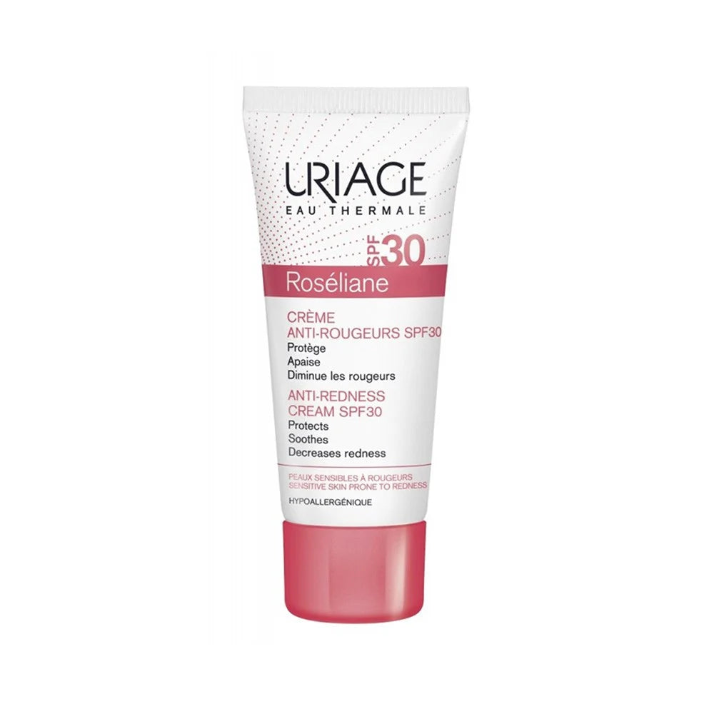 URIAGE Roseliane SPF30 face cream 40 ml