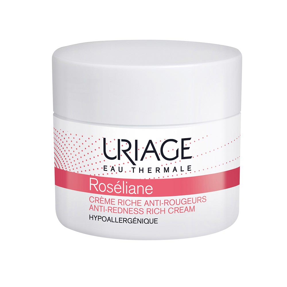 URIAGE Roseliane nourishing face cream 50 ml