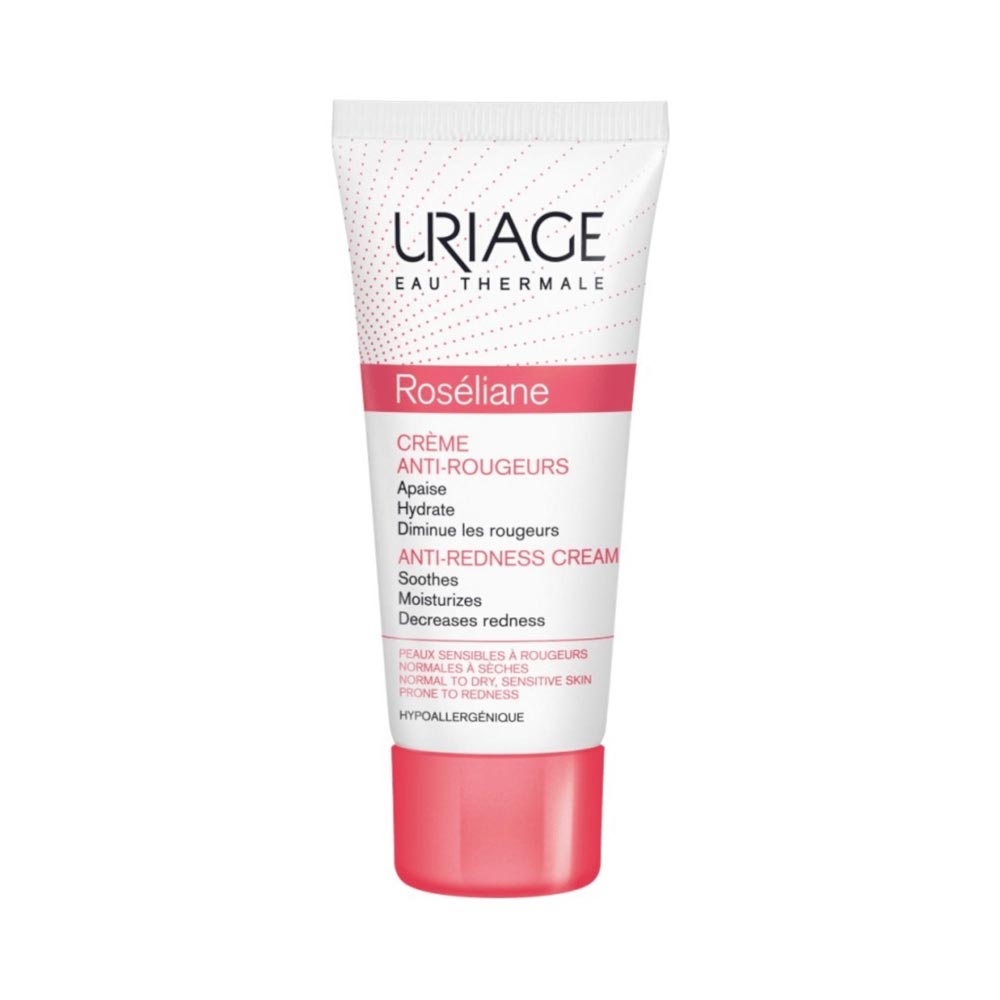 URIAGE Roseliane face cream 40 ml