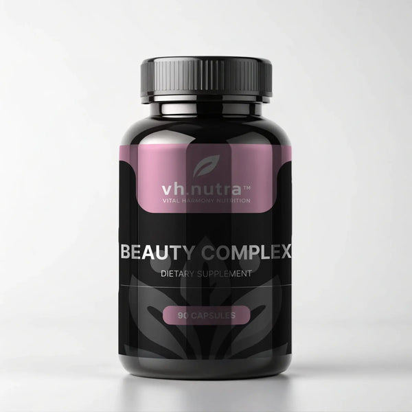 VH.Nutra Beauty Complex – Super Strength - 90 capsules