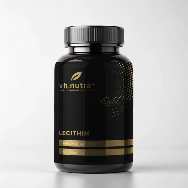 VH.Nutra Lecithin - 90 capsules