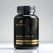 VH.Nutra Gold Omega 3 Strong - 60 softgels