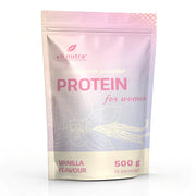 VH.Nutra protein for women - Vanilla 500 g