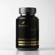 VH.Nutra Gold Selenium SeLECT - 90 capsulas