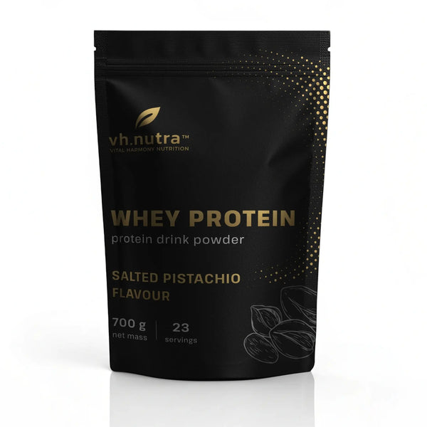 VH.Nutra Gold Whey protein - Salted Pistachio 700 g