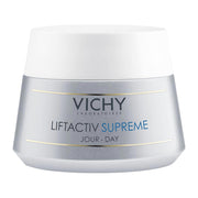 VICHY Liftactiv Supreme antiaging day cream for dry skin 50 ml