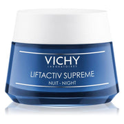 VICHY Liftactiv Supreme antiaging night cream 50 ml