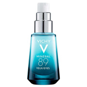 VICHY Mineral 89 strengthening concentrate for the skin around the eyes 15 ml