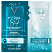 VICHY MINELERL 89 strengthening anti-aging facial mask