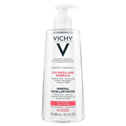 VICHY PURETE THEMALE Mineral micellar water for sensitive skin 400 ml