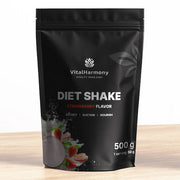 VH.Nutra Diet Shake - Strawberry 500 g