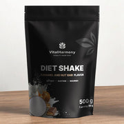 VH.Nutra Diet Shake - Chocolate-Caramel-Nut Bar (Snickers) 500 g