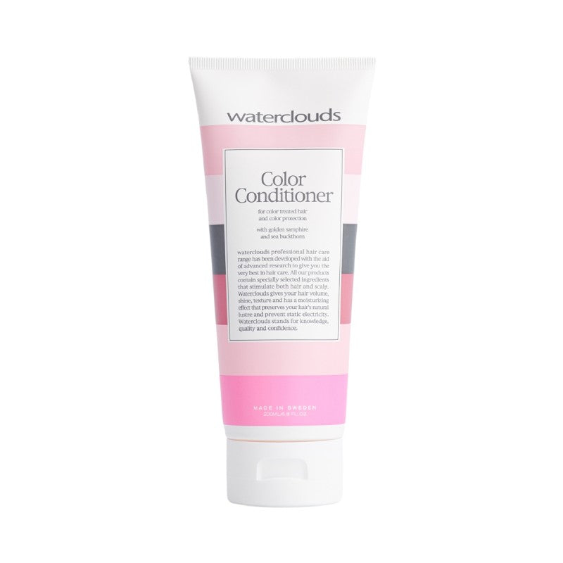 WATERCLOUDS Color conditioner 200 ml