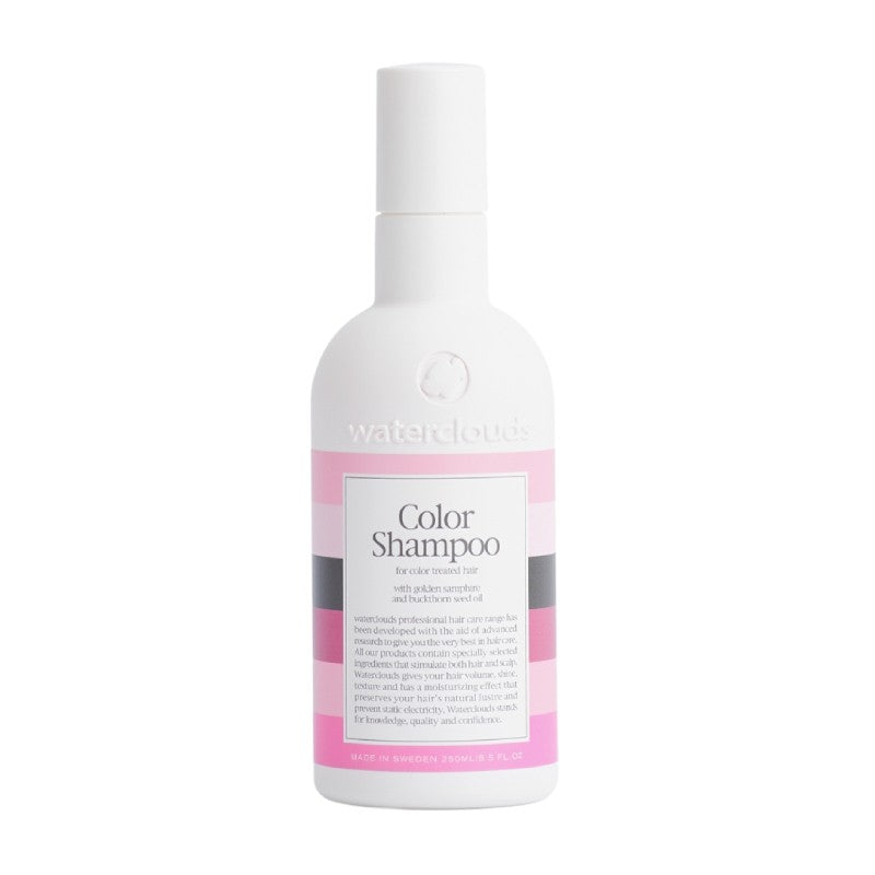 WATERCLOUDS Color shampoo 250 ml