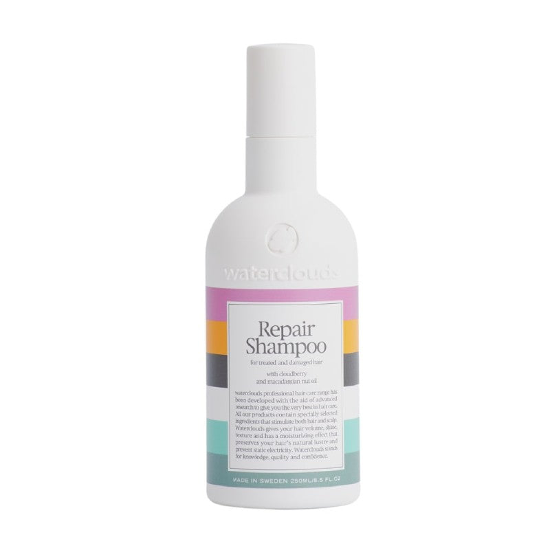 WATERCLOUDS Repair shampoo 250 ml