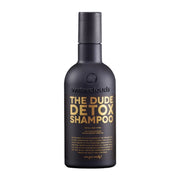WATERCLOUDS The Dude Detox shampoo for men 250 ml