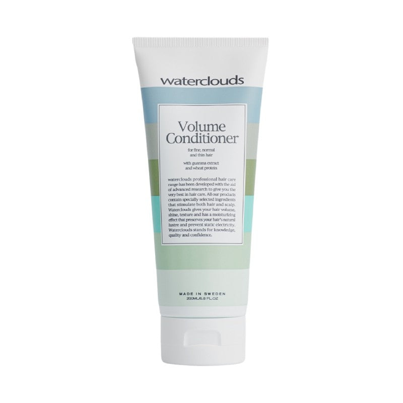 WATERCLOUDS Volume conditioner 200 ml
