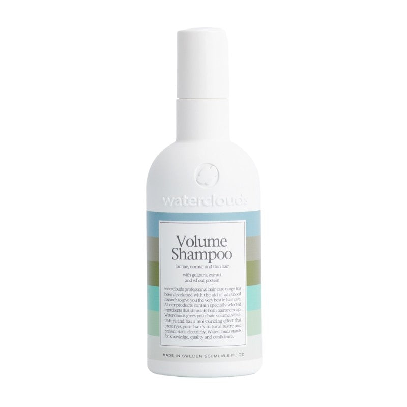 WATERCLOUDS Volume shampoo 250 ml