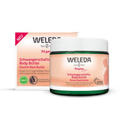 WELEDA Mama body butter against stretch marks 150 ml