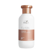 WELLA Professionals Fusion shampoo for damaged hair 250 ml