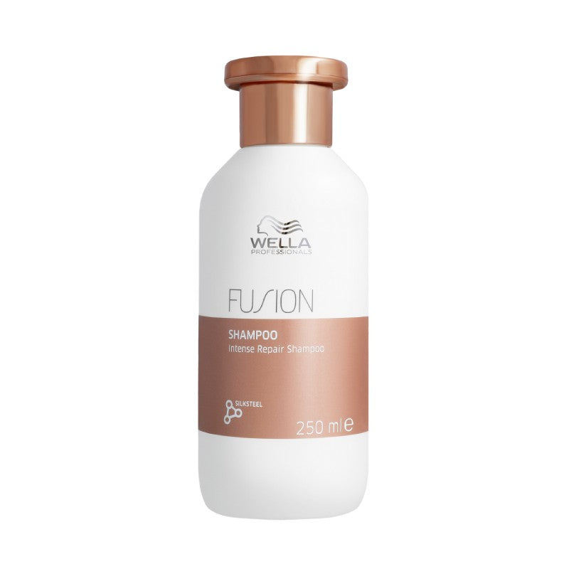 WELLA Professionals Fusion shampoo for damaged hair 250 ml