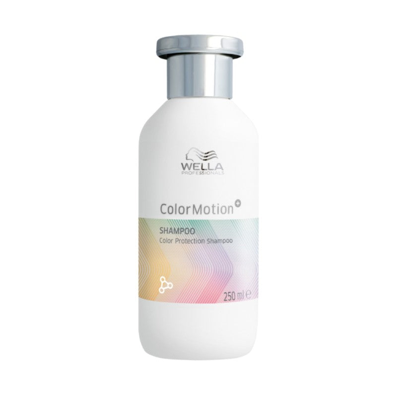 WELLA Professionals Color Motion shampoo for colored hair 250 ml