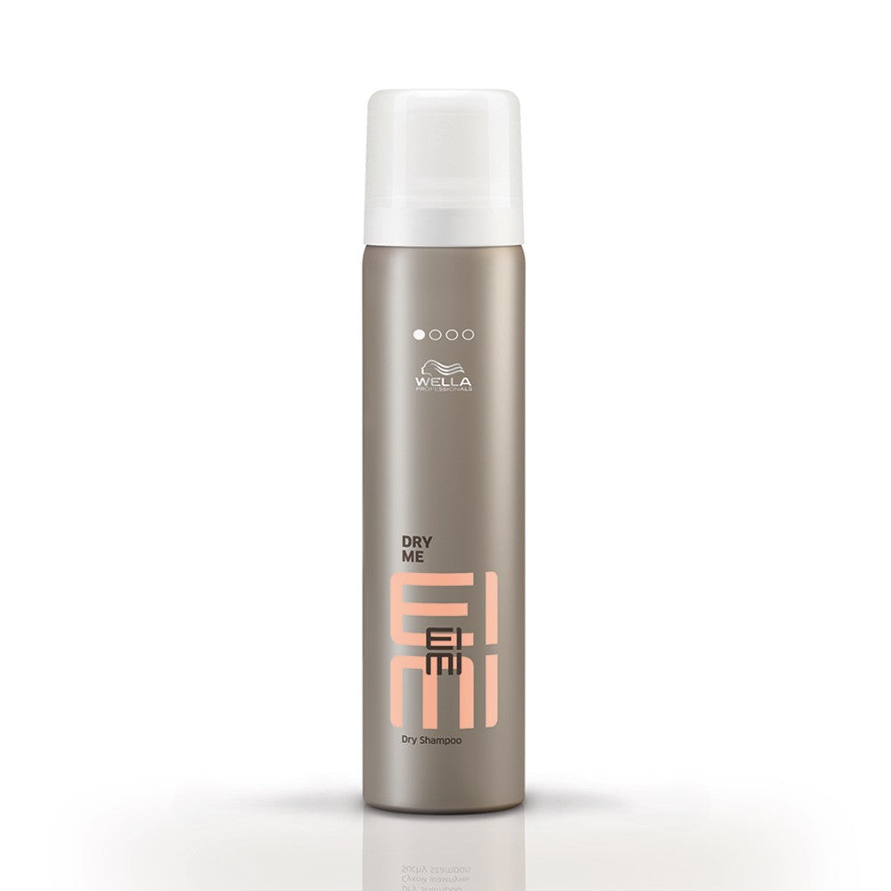 WELLA Professionals Eimi Dry Me dry shampoo 65 ml