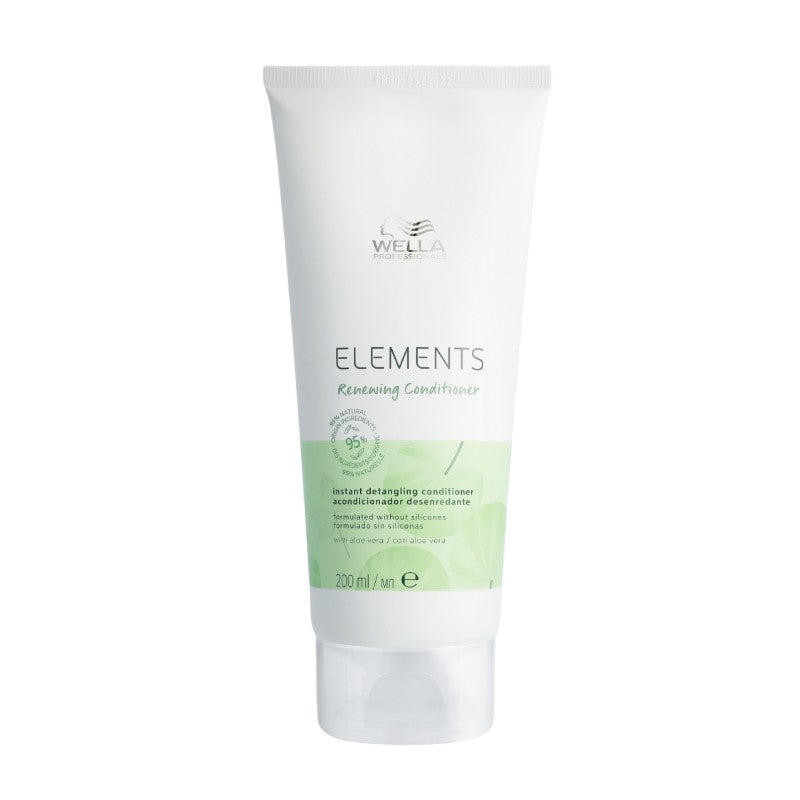 WELLA Professionals Elements Renewing restorative conditioner 200 ml