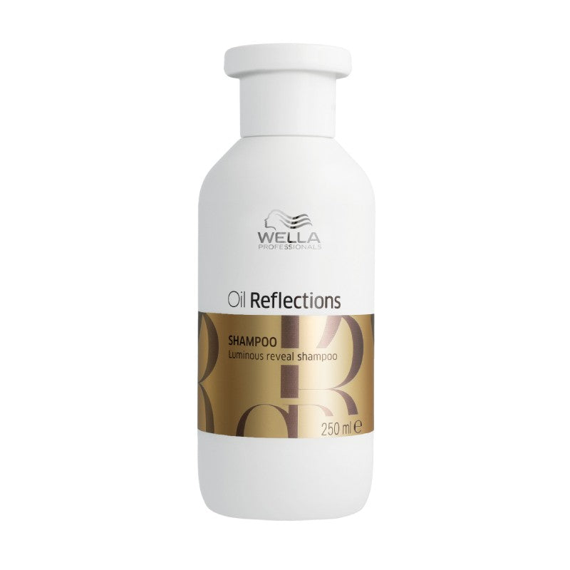 WELLA Professionals Oil Reflections hair shine shampoo 250 ml