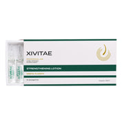 XIVITAE Lotion with plant placenta, ampoules 10 ml x N10