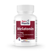 ZEINPHARMA Melatonin 1 mg capsules N50