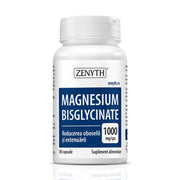 ZENYTH Magnesium Bisglycinate capsules N30