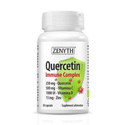 ZENYTH Quercetin Immune Complex capsules N30