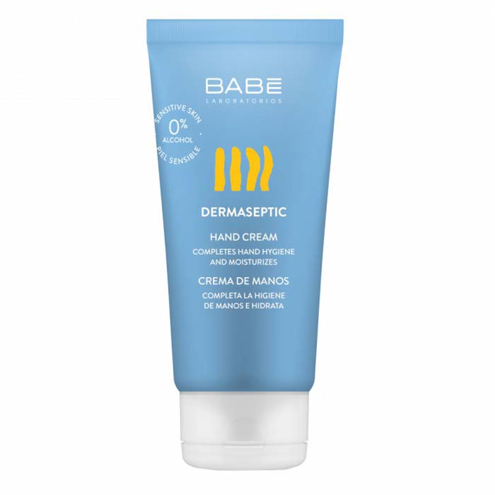 BABE Dermaseptic hand cream 75 ml