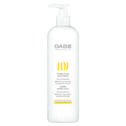 BABE Hydra-Calm moisturizing and calming shower gel 500 ml