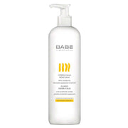 BABE Hydra-Calm moisturizing and soothing body milk 500 ml