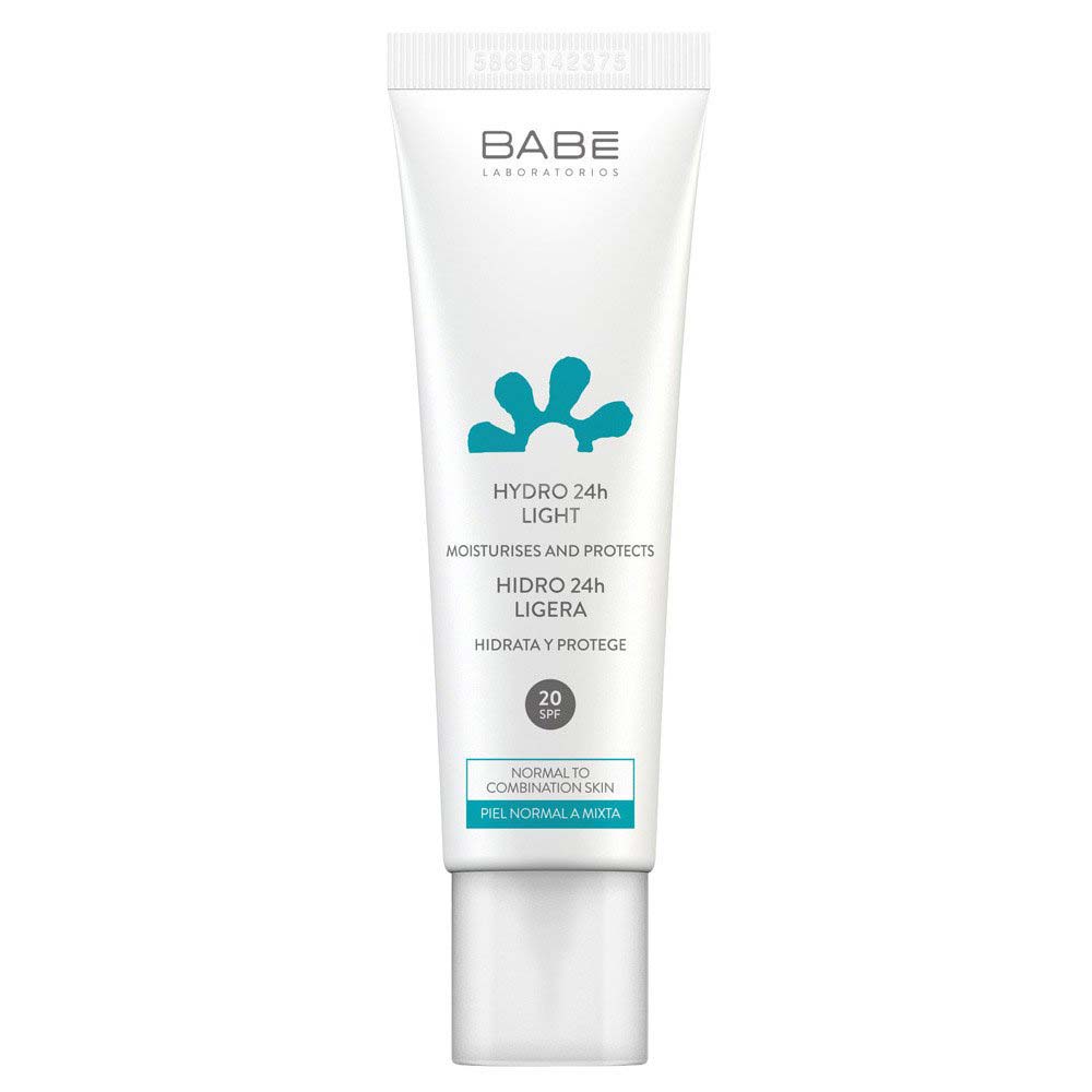 BABE Hydro 24H SPF20 Moisturizing Emulsion 50 ml