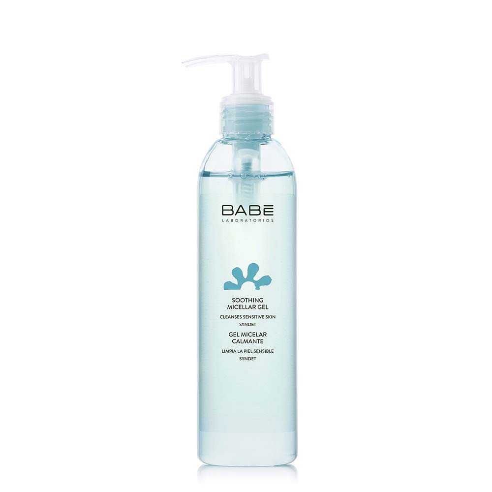 BABE micellar gel 245 ml