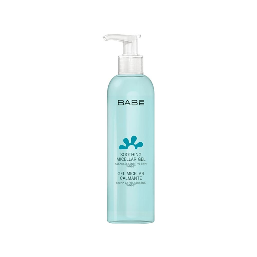 BABE micellar gel 90 ml