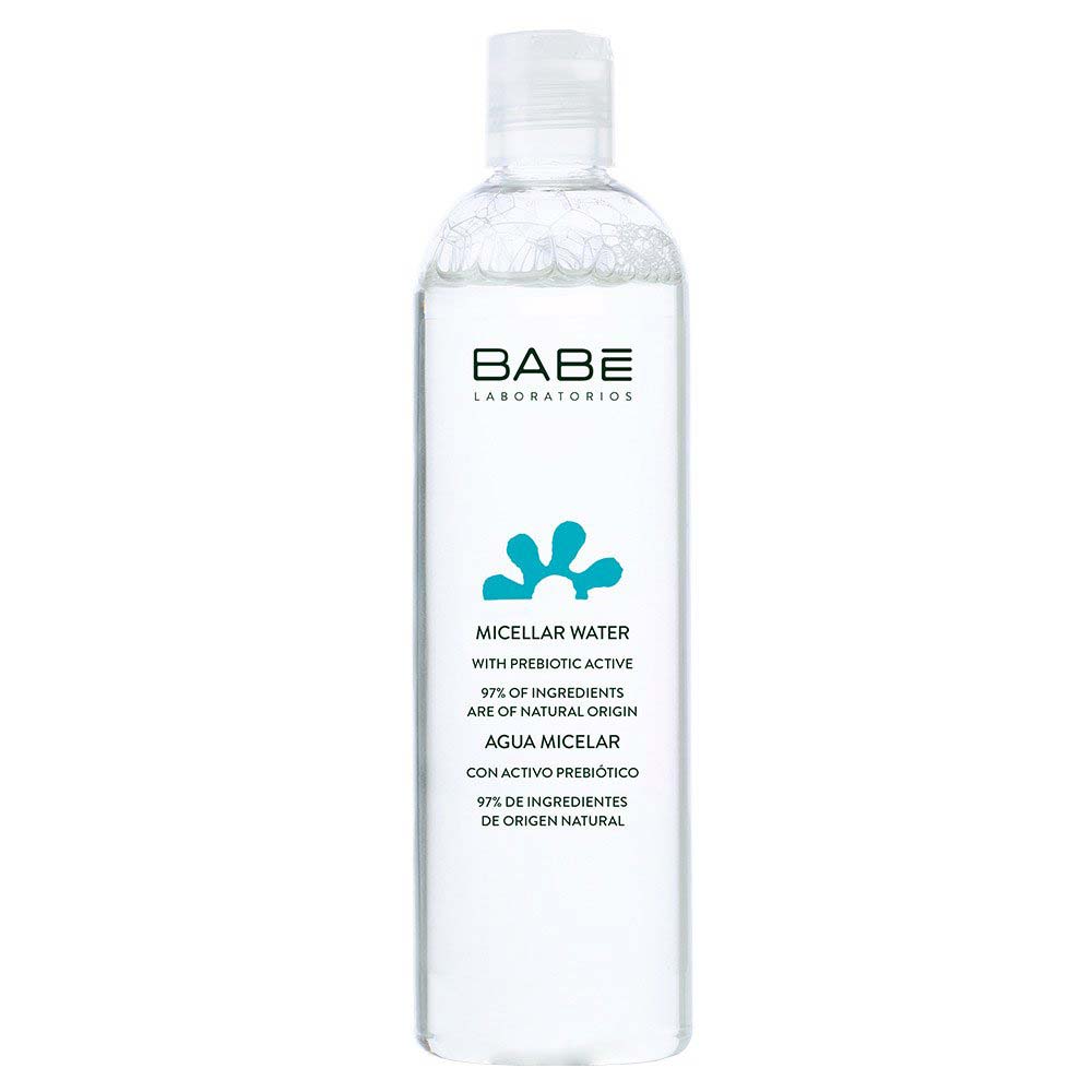 BABE micellar water 250 ml