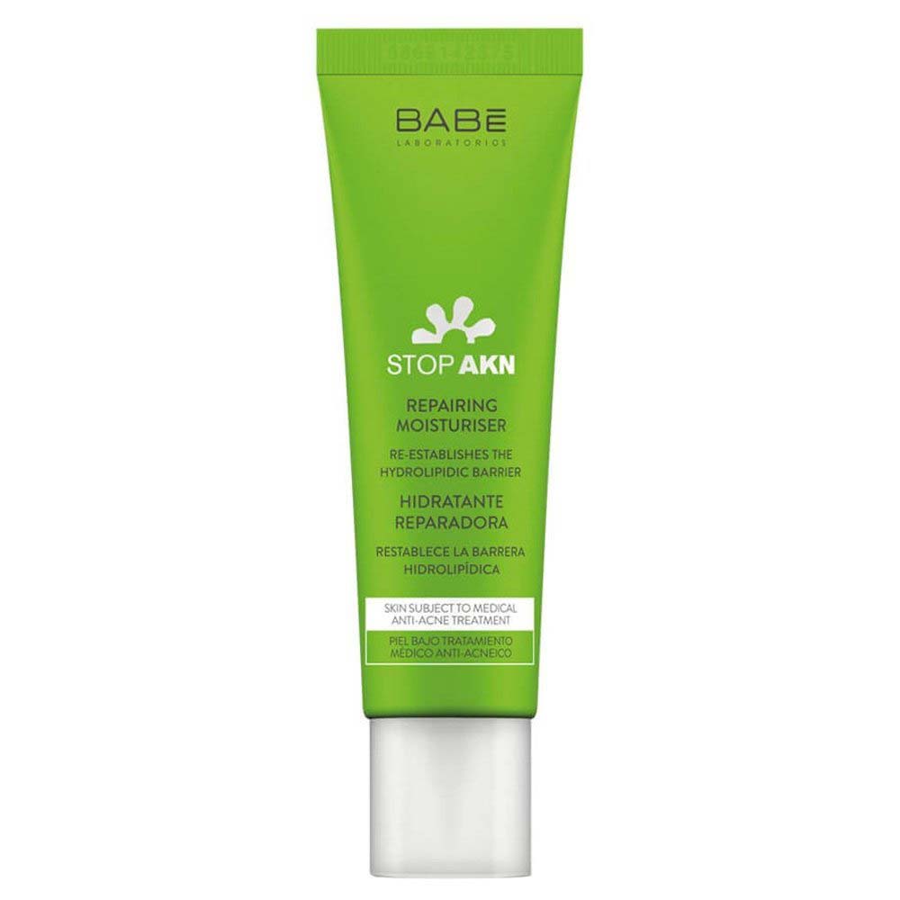 BABE Stop AKN Restoring a moisturizer 50 ml