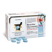 Bioactive Glucosamine Plus tablets N150