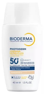 Bioderma Bioderma Photoderm Xdefense Tone 04 Spf 50 40ml
